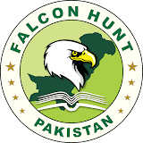 FalconHunt Logo